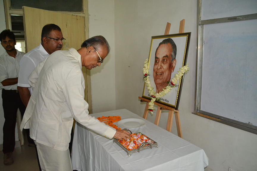 Jyotirmoy School of Law Kolkata Event photo 3